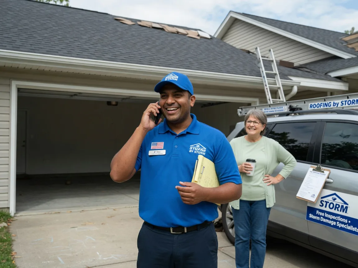 Roof Repair Near Me Cottage Grove, MN FAQs